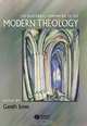 The Blackwell Companion to Modern Theology, Gareth Jones 