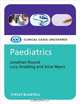 Paediatrics, Jonathan J. Round 