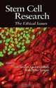 Stem Cell Research, Lori Gruen 