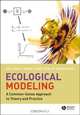 Ecological Modeling, William E. Grant 
