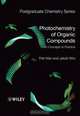 Photochemistry of Organic Compounds, Petr Klan 