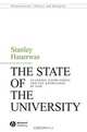 The State of the University, Stanley Hauerwas 