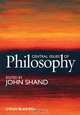 Central Issues of Philosophy, John Shand 