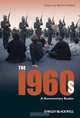 The 1960s, Brian Ward 