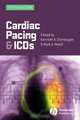 Cardiac Pacing and ICDs, Kenneth A. Ellenbogen MD 