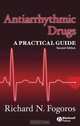 Antiarrhythmic Drugs, Richard N. Fogoros MD 
