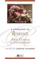 A Companion to Romance, Corinne Saunders 