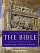 An Introduction to the Bible, David M. Carr 