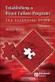Establishing a Heart Failure Center, Michael McIvor 