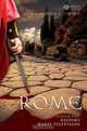 Rome Season One, Monica Silveira Cyrino 