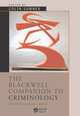The Blackwell Companion to Criminology, Colin Sumner 