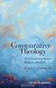 Comparative Theology, Francis X. Clooney 