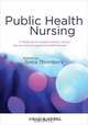 Public Health Nursing, Greta Thornbory 