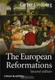 The European Reformations, Carter Lindberg 