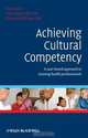 Achieving Cultural Competency, Lisa Hark PhD, RD 