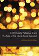 Community Palliative Care, Sandra Aitken 