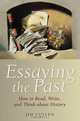 Essaying the Past, Jim Cullen 