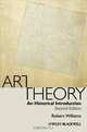 Art Theory, Robert Williams 