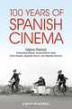 100 Years of Spanish Cinema, Tatjana Pavlovic 