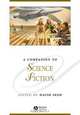 A Companion to Science Fiction, David Seed 