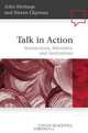 Talk in Action, John Heritage 