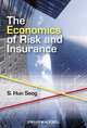 The Economics of Risk and Insurance, S. Hun Seog 