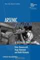 Arsenic Pollution, Peter Ravenscroft 