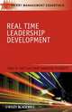 Real Time Leadership Development, Paul R. Yost 