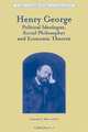 Henry George, Laurence S. Moss 