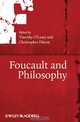 Foucault and Philosophy, Timothy O?Leary 