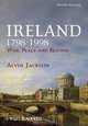 Ireland 1798–1998, Alvin Jackson 