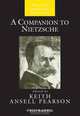 A Companion to Nietzsche, Keith Ansell Pearson 