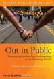 Out in Public, Ellen Lewin 