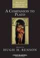 A Companion to Plato, Hugh H. Benson 