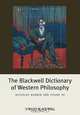 The Blackwell Dictionary of Western Philosophy, Nicholas Bunnin 