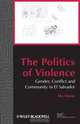 The Politics of Violence, Mo Hume 