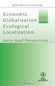 Economic Globalization and Ecological Localization, Robert G. Lee 