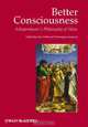 Better Consciousness, Alex Neill 