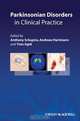 Parkinsonian Disorders in Clinical Practice, Anthony Schapira 