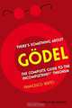 There?s Something About Godel, Francesco Berto 