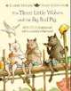 Three Little Wolves, 