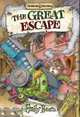The Great Escape, Bearn, Emily 