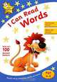 I Can Read Words. Age 4-5, Nicola Morgan 