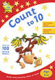Count to 10. Age 3-4, Nicola Morgan 