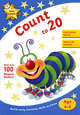 Count to 20. Age 4-5, Nicola Morgan 