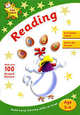 Reading. Age 5-6, Brenda Apsley 