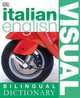 Italian-English Visual Bilingual Dictionary, Joachim Peoschke 