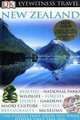 New Zealand Eyewitness Travel Guide, Penguin Books Ltd 