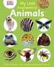 My Little Encyclopedia of Animals HB, children's 