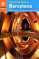 The Rough Guide to Barcelona, Jules Brown 